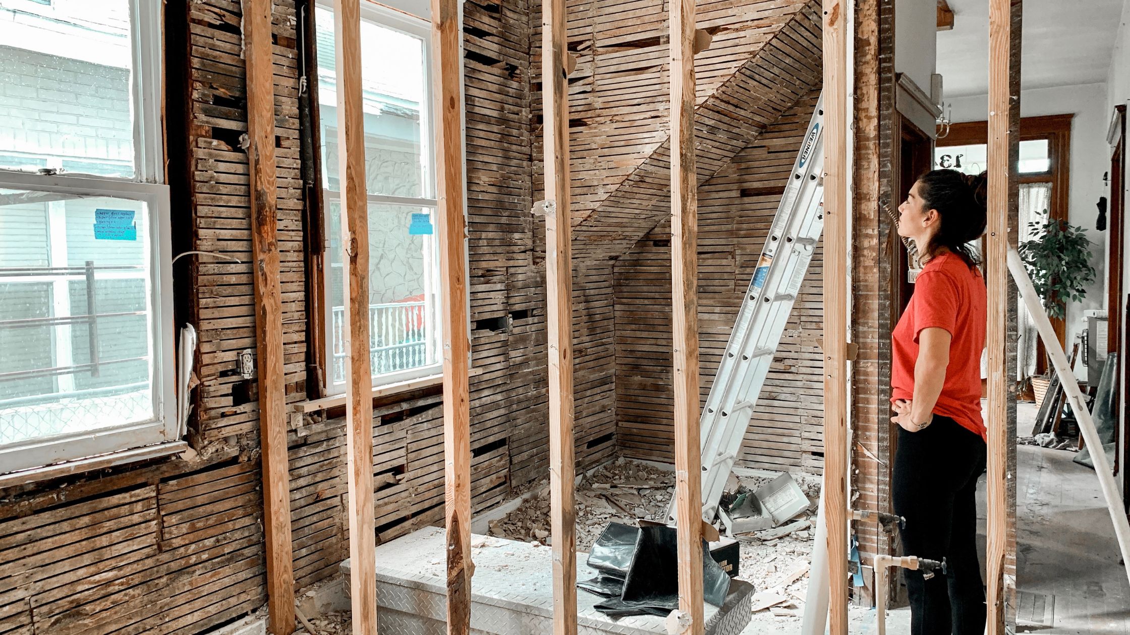 Best Home Improvement Projects to Boost Resale Value in Charlotte’s Market