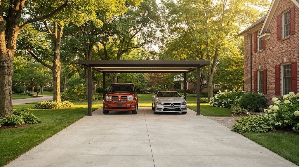 Car Ports