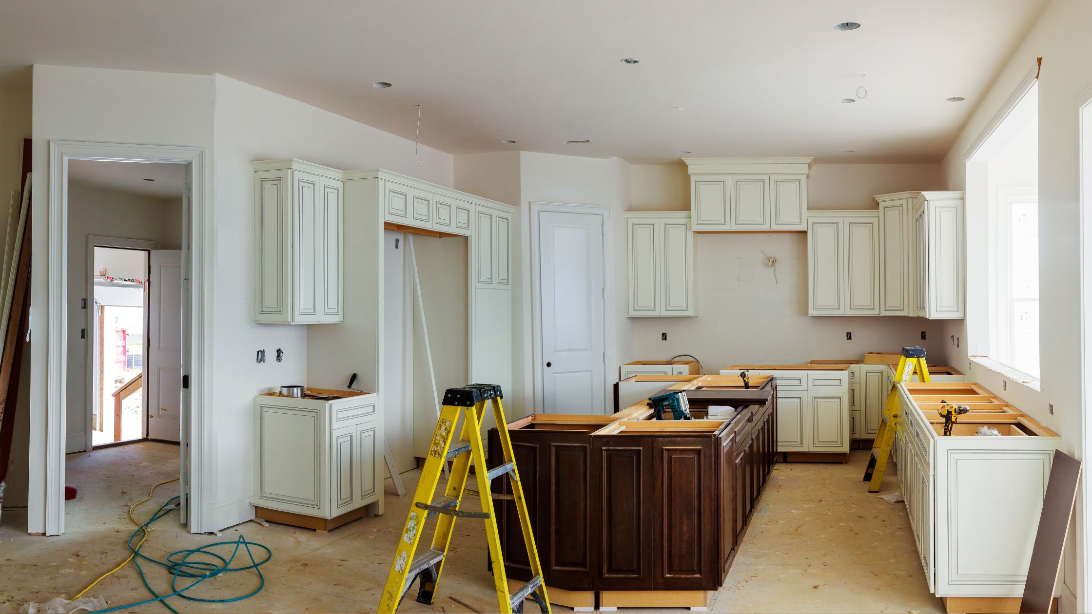 Commercial Remodeler
