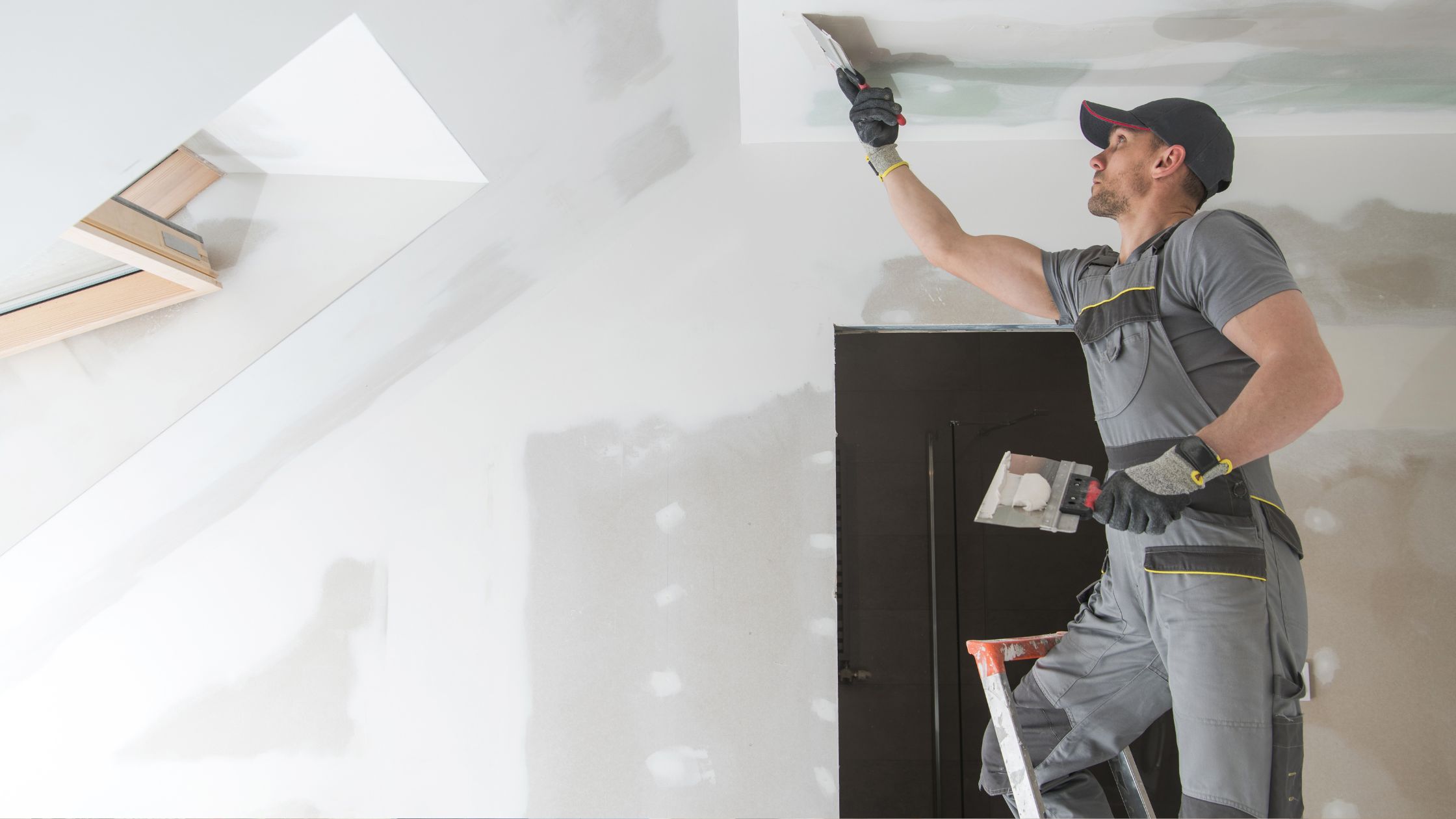 Drywall Repair