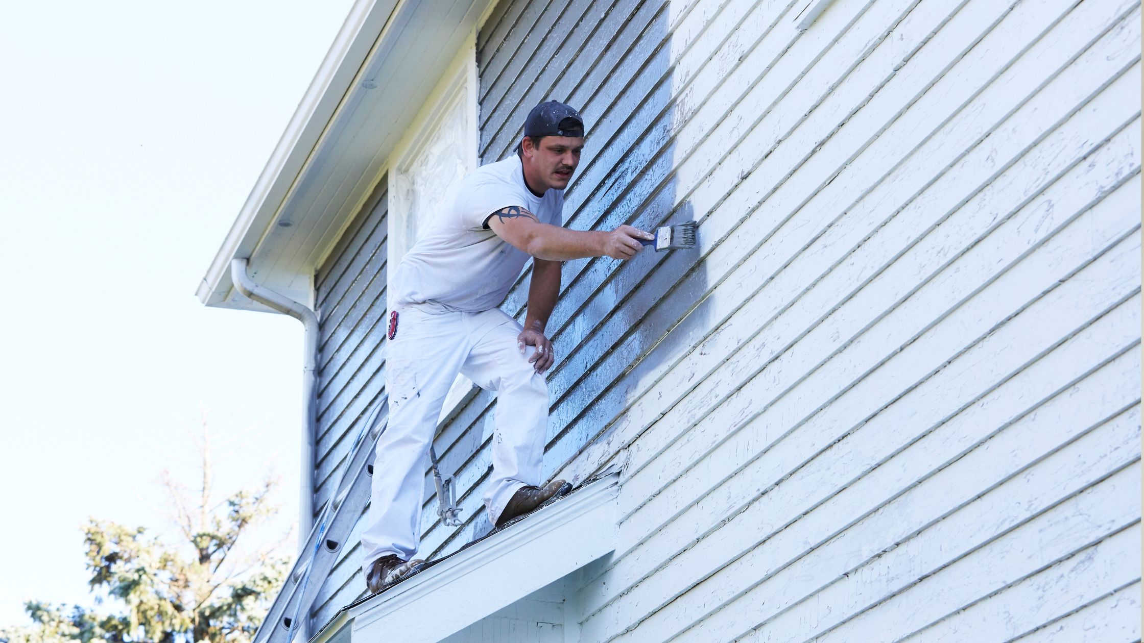 Exterior Painting
