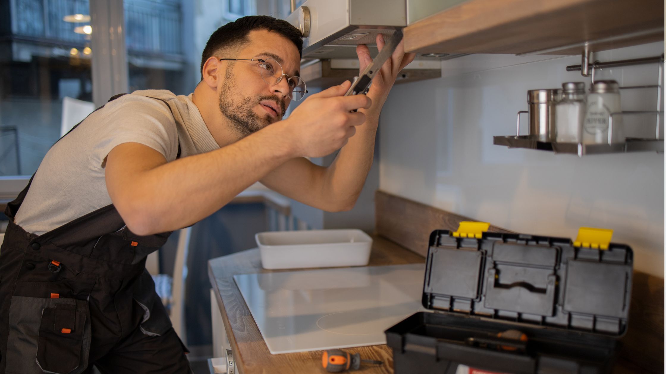 Handyman Services