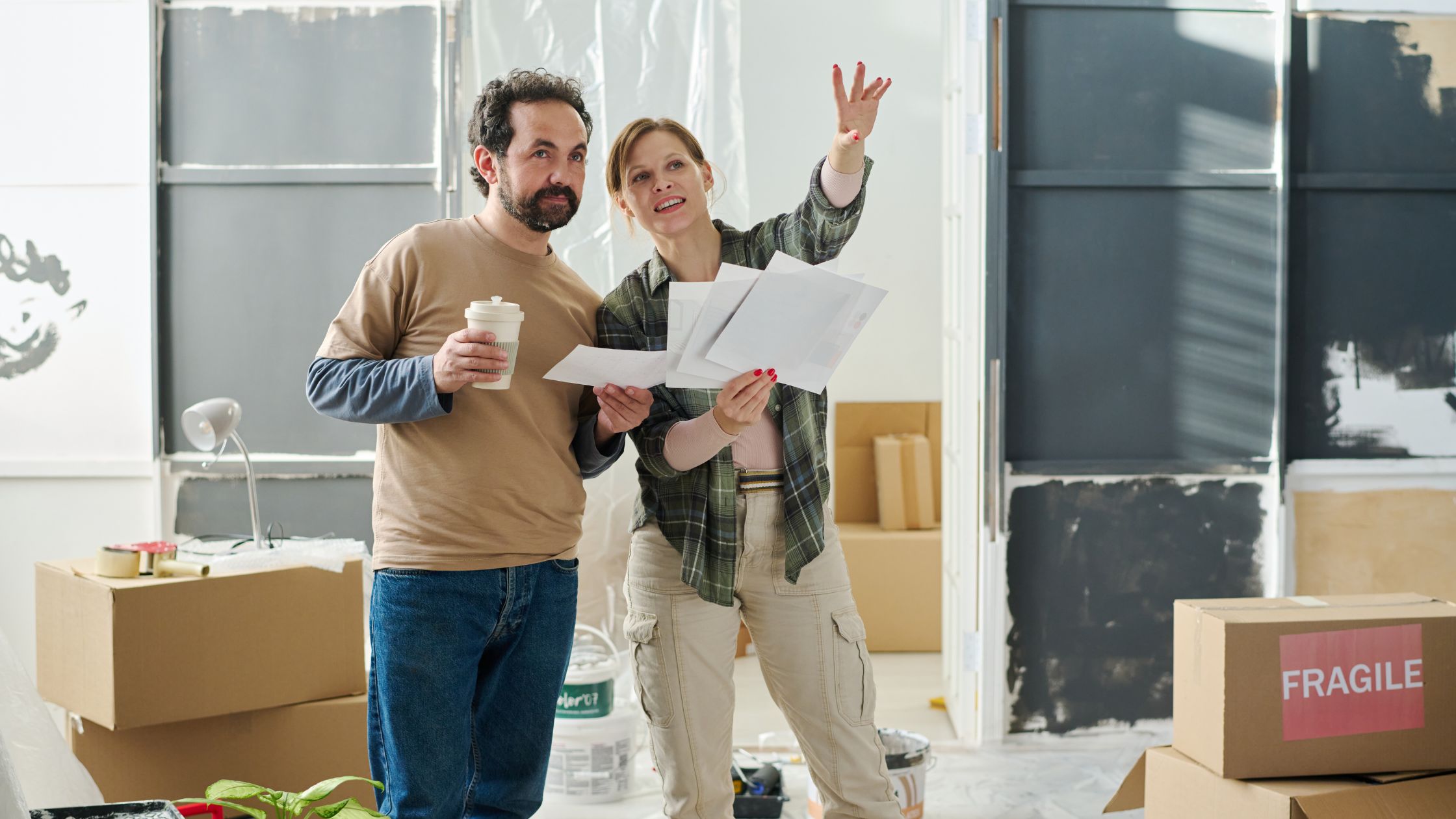 Home Renovation