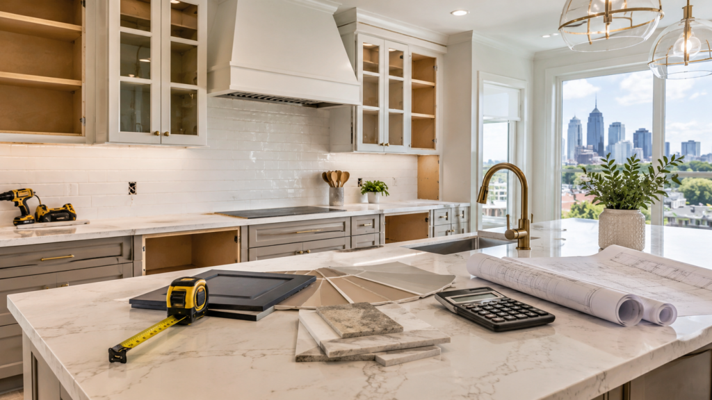 How Much Does a Kitchen Remodel Cost in Charlotte, NC