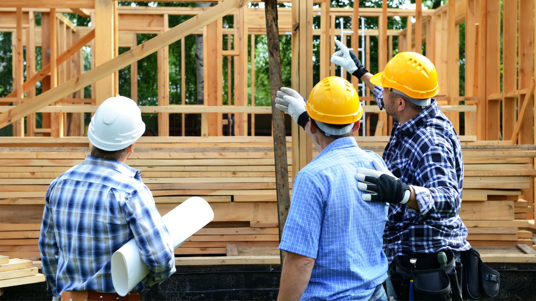 New Construction