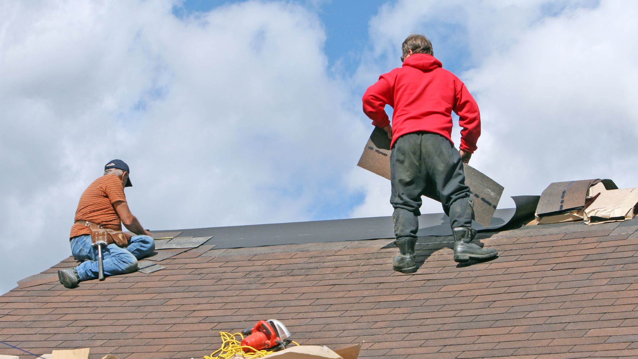 Roof Replacement Cost Guide for Charlotte Homes