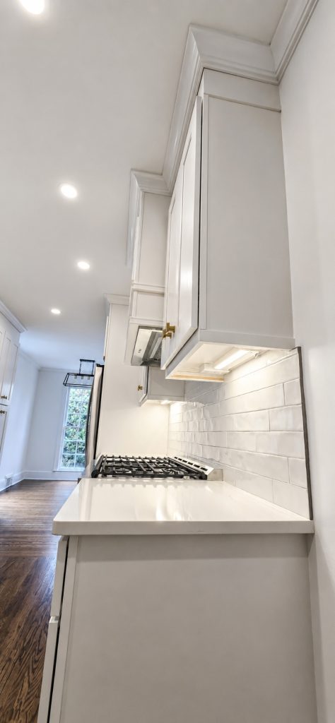 Refined bathroom renovation in balanced light(1)